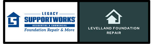 Levelland Foundation Repair Logo